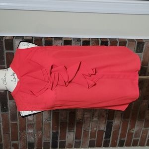 NWT Karl Lagerfeld Paris Blouse